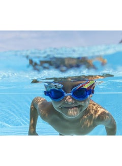 Bestway AquaPals Goggles 4 x 15 x 18.5cm  - Image 4