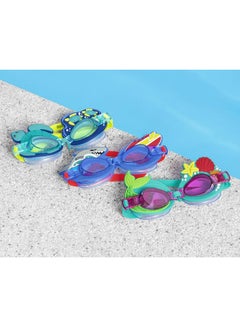 Bestway AquaPals Goggles 4 x 15 x 18.5cm  - Image 3