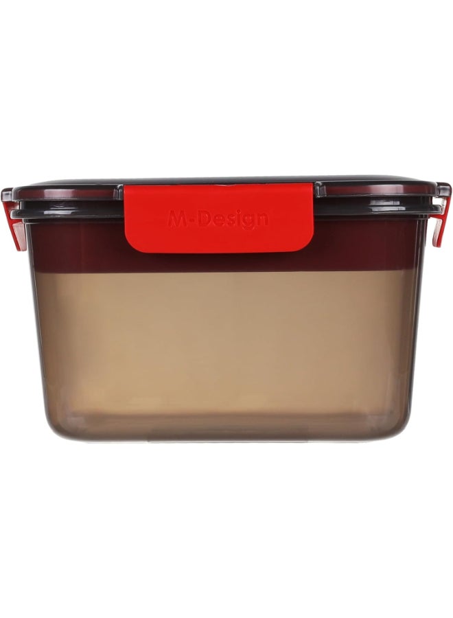 أم-ديزاين صندوق غداء فريسكو - Image 3