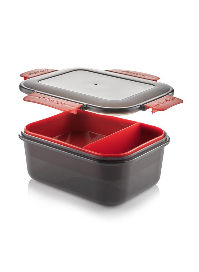 أم-ديزاين صندوق غداء فريسكو - Image 1