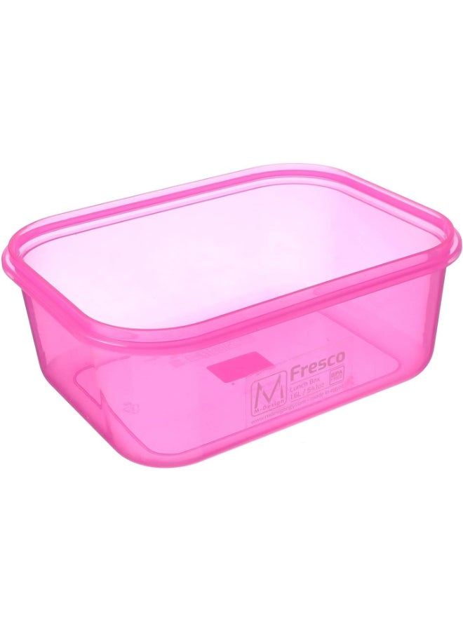 أم-ديزاين صندوق غداء فريسكو - Image 4