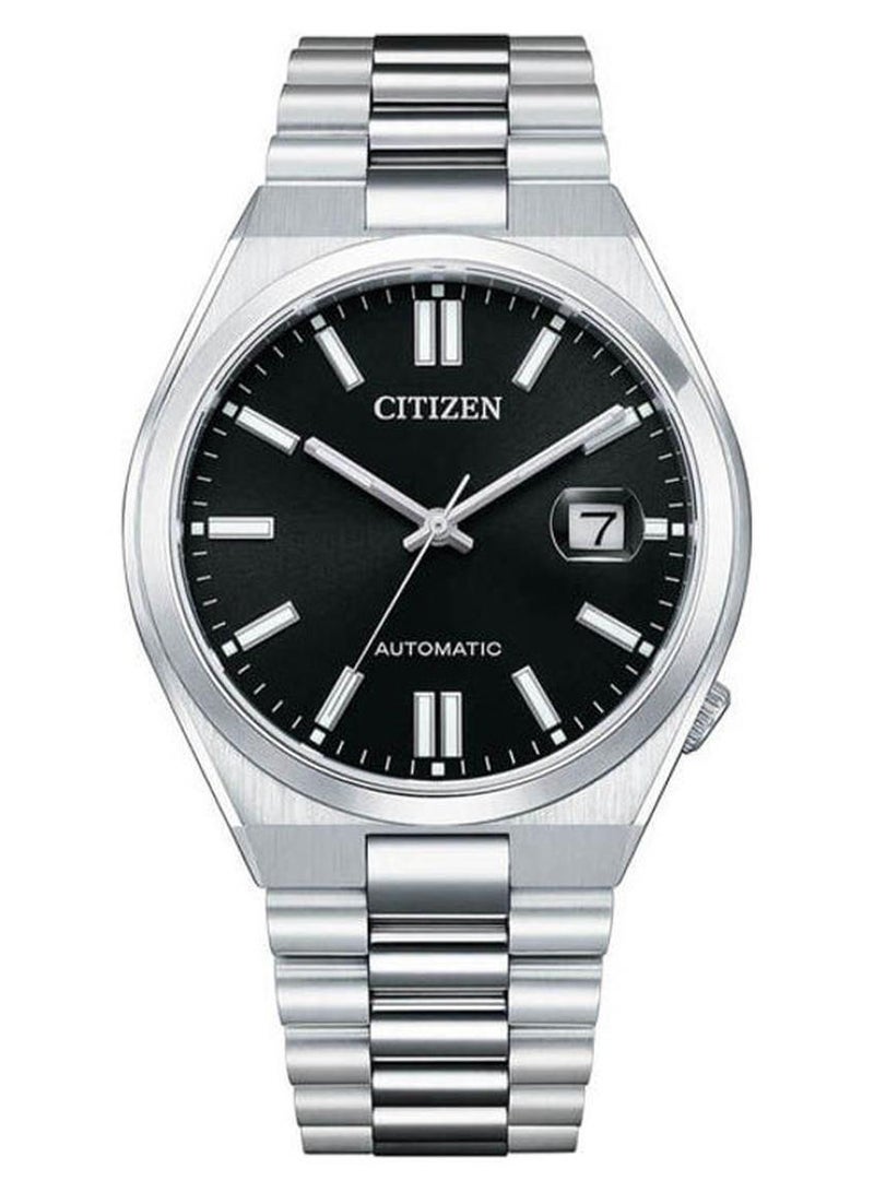 CITIZEN Men's CITIZEN NJ0150-81E Mechanical - Image 1