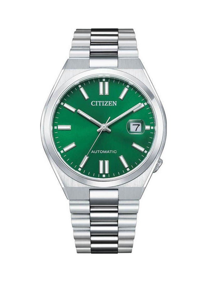 CITIZEN Men's CITIZEN NJ0150-81X Mechanical - Image 1
