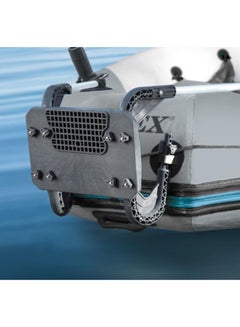 INTEX Motor Mount Kit For All Intex Boats With Mount Fittings 43.49x15.24x20.32cm  - Image 4