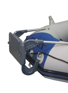 INTEX Motor Mount Kit For All Intex Boats With Mount Fittings 43.49x15.24x20.32cm  - Image 3