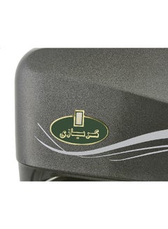Kiriazi Wash Machine 10 kilo KW1210 S Silver KW1210 S Silver-Gold  - Image 5