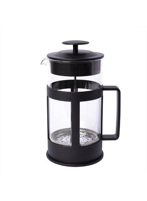 Tea and Coffee Press Black 350ml