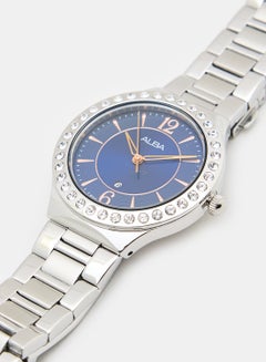 Women's Stainless Steel Analog Watch AH7Z93X1 - pnsku/N52438165A/45/_/1738581167/df0e0218-51c0-4856-936f-94bb28fa9b14