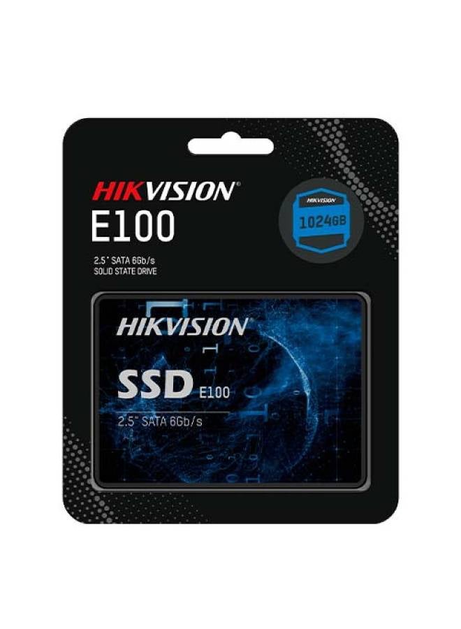 HIKVISION Internal SSD 1 TB  - Image 1