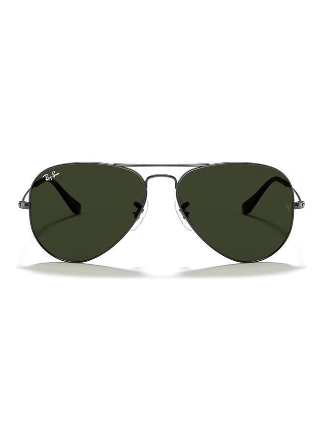 Ray-Ban Aviator UV Protection Sunglasses - Image 2