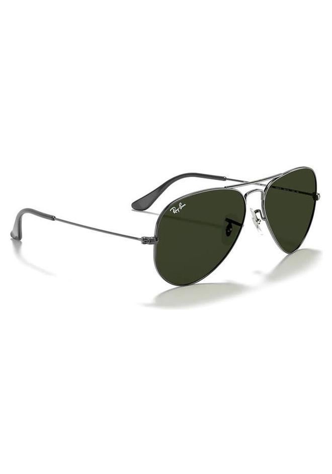 Ray-Ban Aviator UV Protection Sunglasses - Image 1