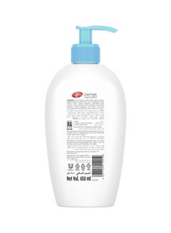 Lifebuoy Hand Wash Cool Fresh Multicolour 450ml  - Image 2