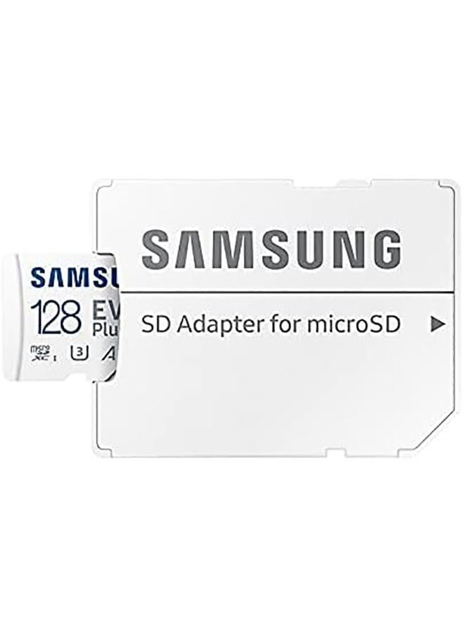 Samsung Evo plus 128GB microSD SDXC U3 class 10 A2 memory card 130MB/S Adapter 2021 MB-MC128KA/APC 128 GB - Image 5