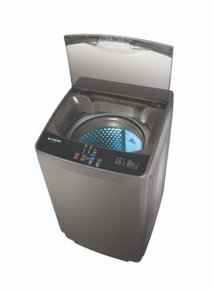 Fresh Washing Machine Top Loading Plastic 500013518 silver 