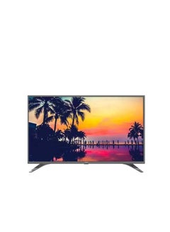 تورنيدو تلفزيون ذكي 43 بوصة FHD LED، 43ES1500E أسود  - Image 1