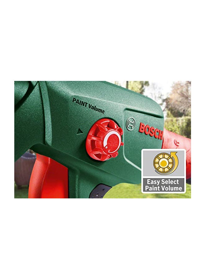 BOSCH Paint Spray System Multicolour - Image 3