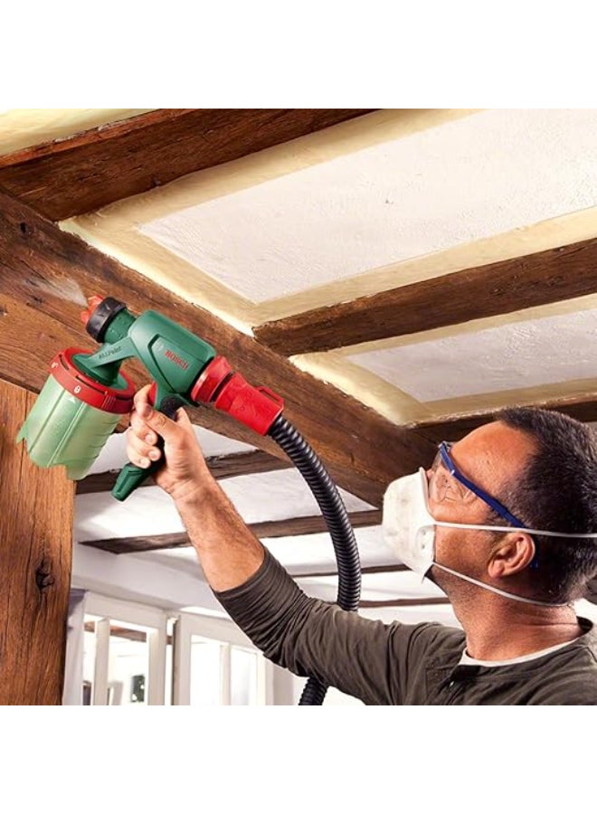 BOSCH - Paint Spray System Multicolour - Image 1