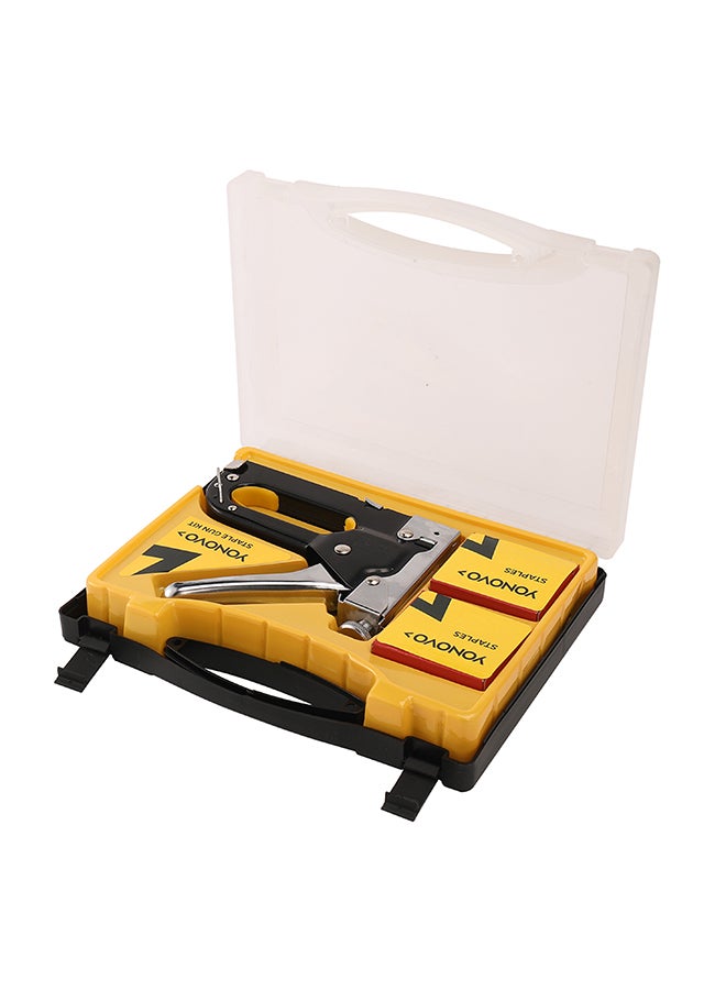 Yonovo Staple Gun Kit Multicolour - Image 1