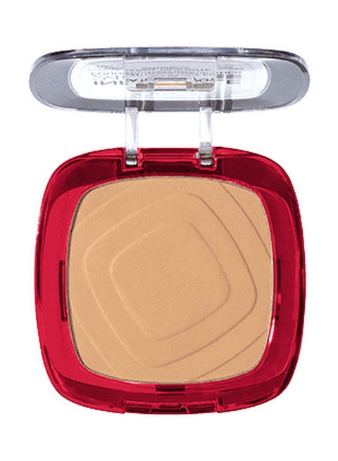 24H Fresh Wear Foundation In A Powder 200 9gm Golden Sand