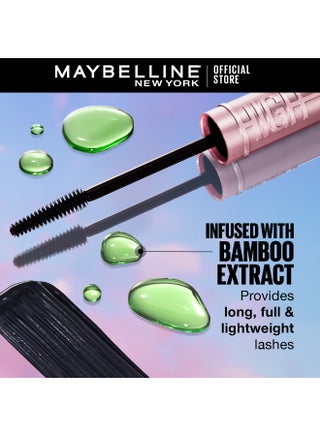 LASH SENSATIONAL SKY HIGH MASCARA, BLACK, 36H, LENGTHENING, VOLUMIZING, +2MM LENGTH ON ASIAN LASHES Black - view 5