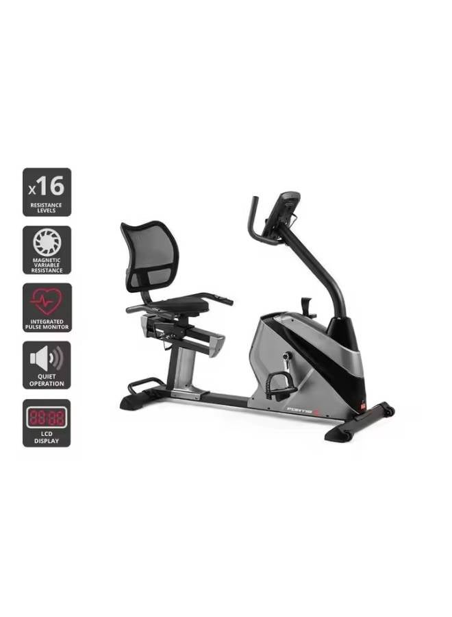 ICON Exercise Bike 60x140cm  - Image 2
