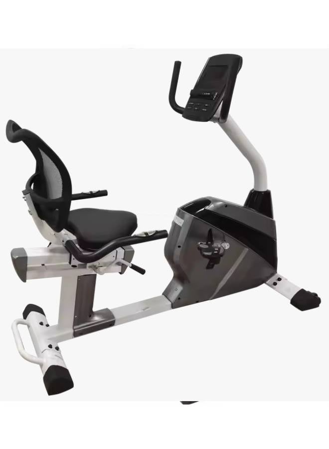 ICON Exercise Bike 60x140cm  - Image 3