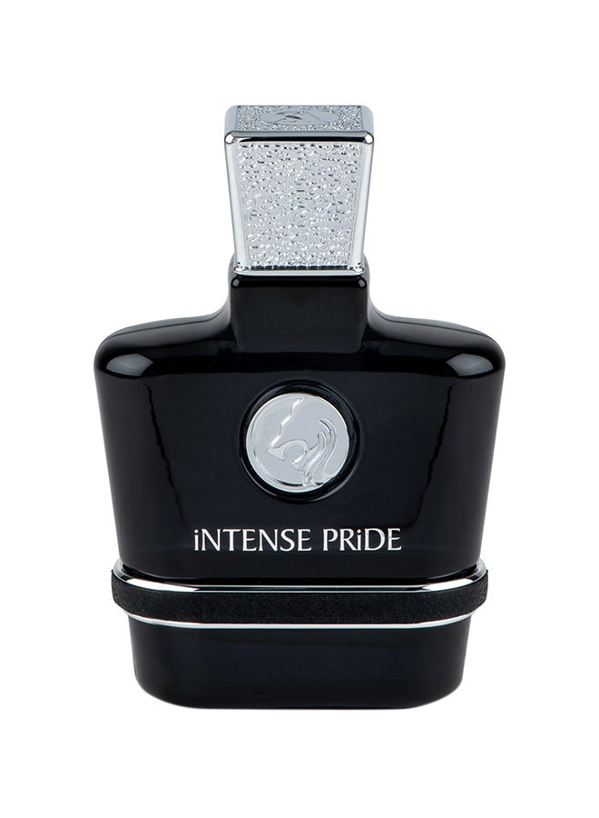 SWISS ARABIAN - Intense Pride Eau De Parfum 100ml - Image 1