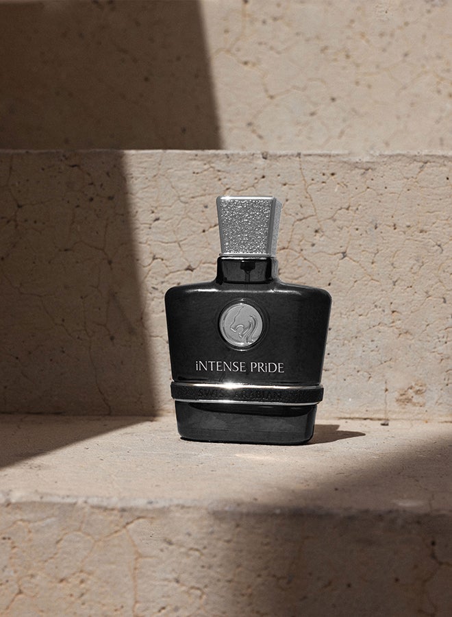 SWISS ARABIAN - Intense Pride Eau De Parfum 100ml - Image 1