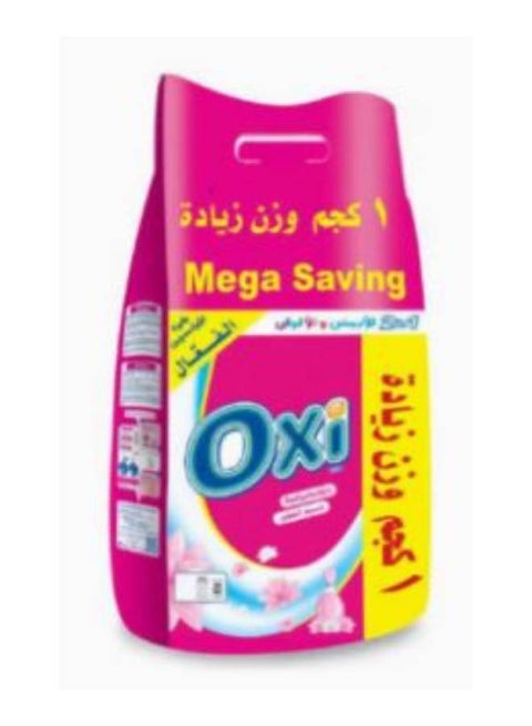 Automatic Powder Detergent (8+1Kg) Fine Fragrance Pink 9kg