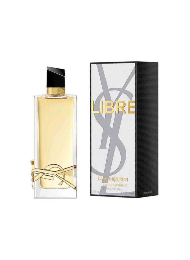 ایو سن لوران ليبر EDP 150ملليلتر  - Image 2