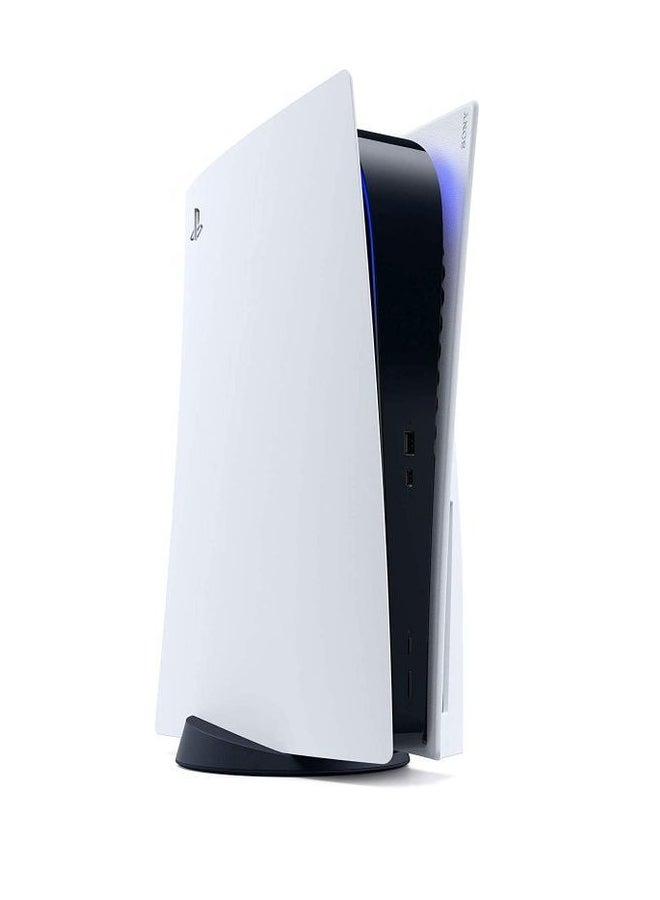 سوني جهاز الألعاب بلايستيشن 5 إصدار الأقراص مع ذراع تحكم (نسخة الإمارات العربية المتحدة) - Image 5