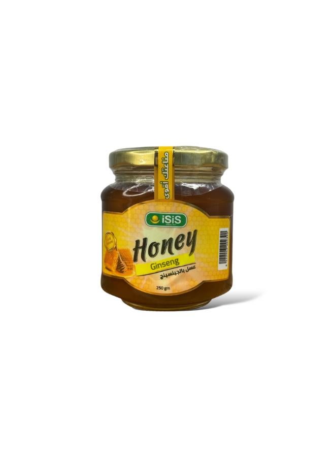 Pure Honey - 450g