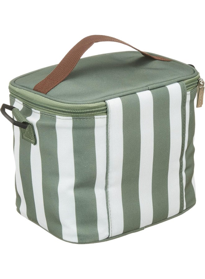 LocknLock Lunch Box 4 Piece Set Green 18cm - Image 2