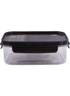 LocknLock Modular Bisfree Rectangular Container Darck Brown 910ml  - Image 3