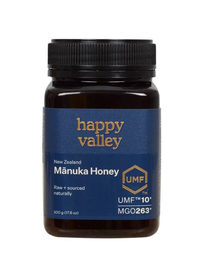 Raw Manuka Honey UMF10+, MGO263+ - pnsku/N52521838A/45/_/1724236883/665bb98b-beec-4797-b407-20a617048a60