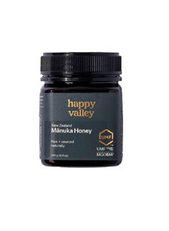 Happy Valley Raw Manuka Honey UMF15+, MGO514+ 