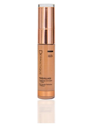 Maquillage Perfecting Concealer and Blender Neutral Medium Nude