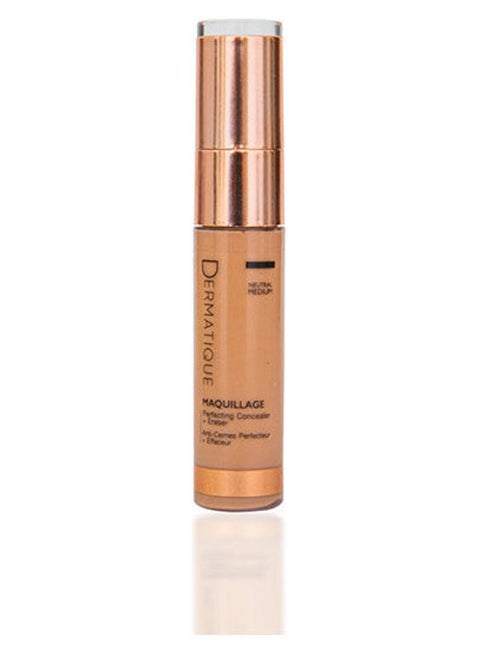Maquillage Perfecting Concealer and Blender Neutral Medium Nude