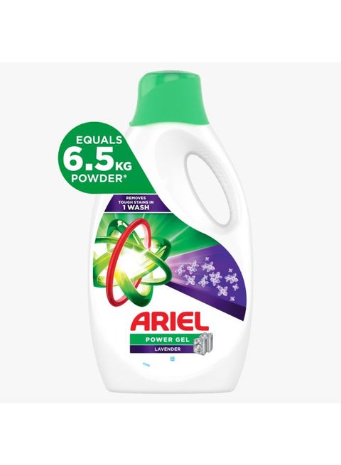 Automatic Liquid detergent 3kg