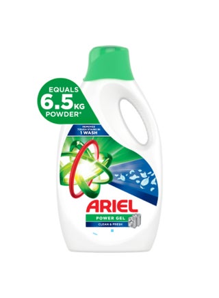 Automatic Liquid clean and fresh detergent 3Liters - pnsku/N52531029A/45/_/1747943740/562e5a24-e66d-4e51-8ab3-c7b37c67f00d