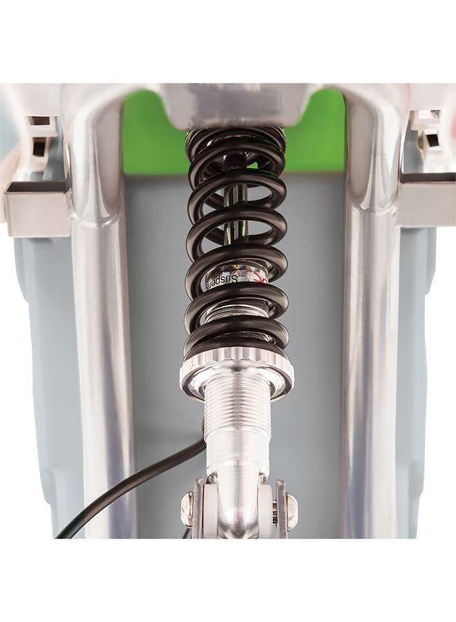 ريزر لعبة دراجة دي روكيت SX500 بتصميم دراجة نارية متعدد الألوان 108x26.5x63سم - Image 4