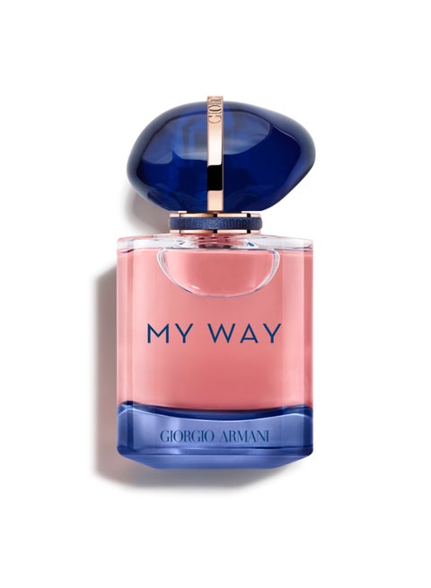 My Way Eau de Parfum Intense 50ml