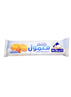 معمول بالتمر7 تمر 72جرام