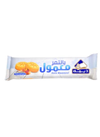 معمول بالتمر7 تمر 72جرام - pnsku/N52532848A/45/_/1708935372/3f447a21-30d0-4eb4-b846-432a3385bc1f