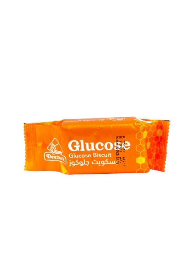 Deemah Glucose Biscuits 40grams 