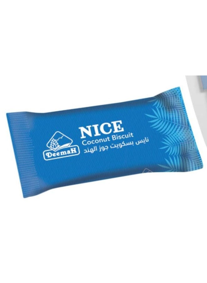 Deemah Nice  Biscuits 40grams 