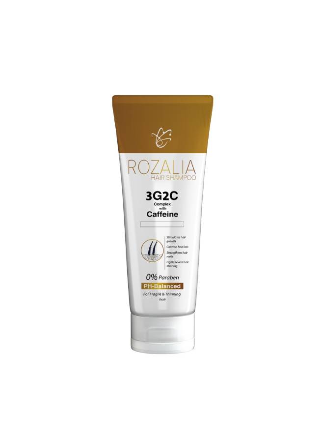 Rozalia Hair Shampoo 200ml - pnsku/N52533333A/45/_/1724663197/9fbbecf8-d809-470e-b05f-784f3388c77c