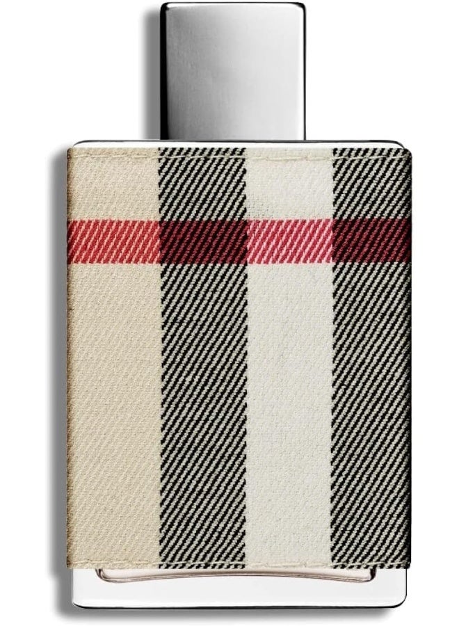 BURBERRY London Fabric EDP 30ml  - Image 3