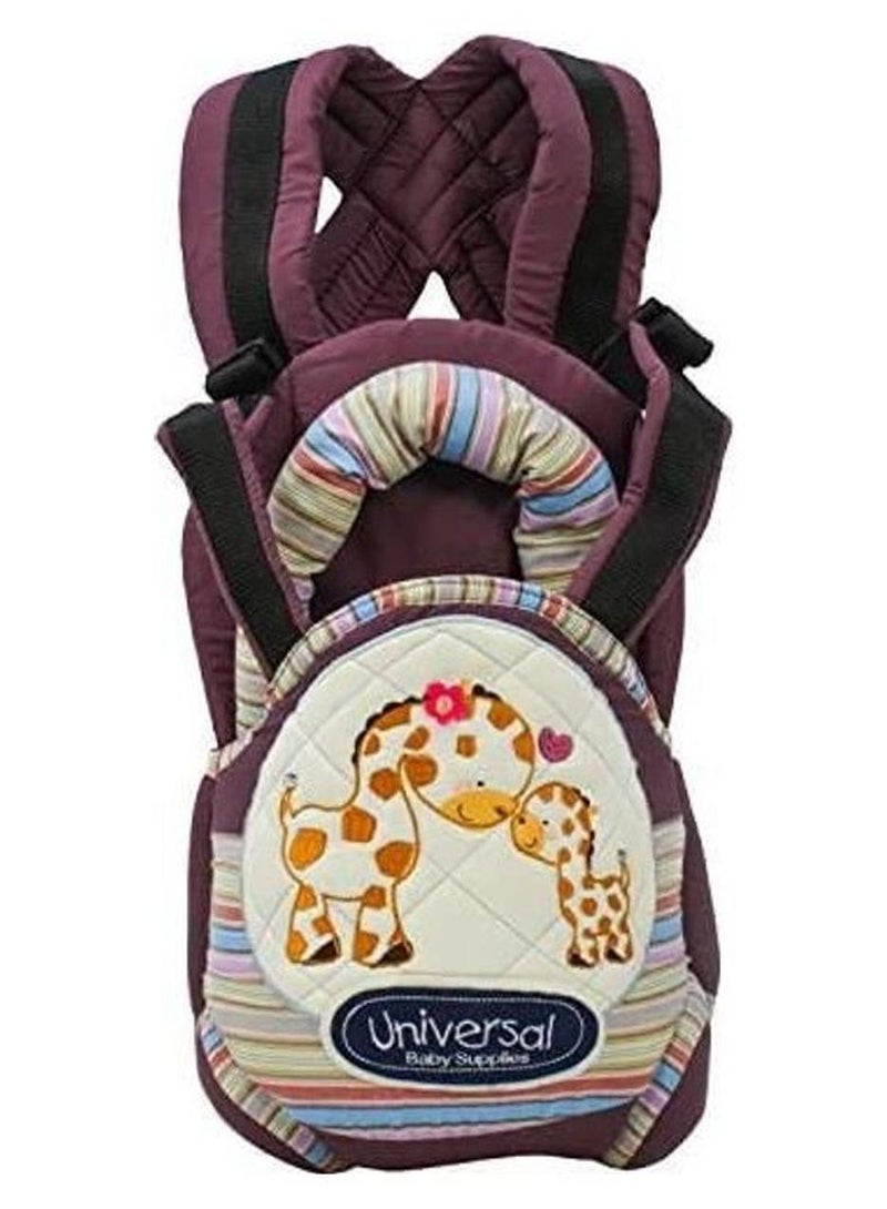 UNIVERSAL Baby Carrier - Image 1
