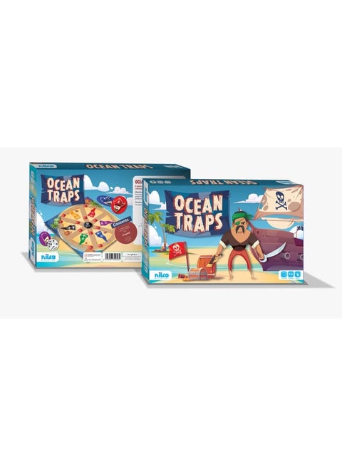 Plastic Box Deal Millionaire